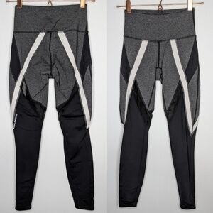 Body Language Xenia colorblock leggings S